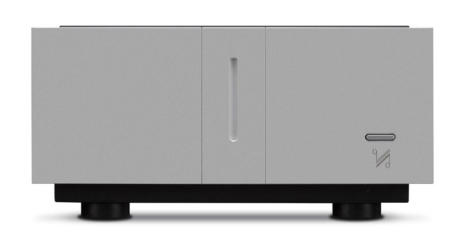 Quad Artera Stereo