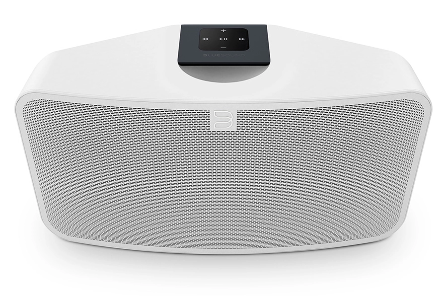 Bluesound Pulse 2i