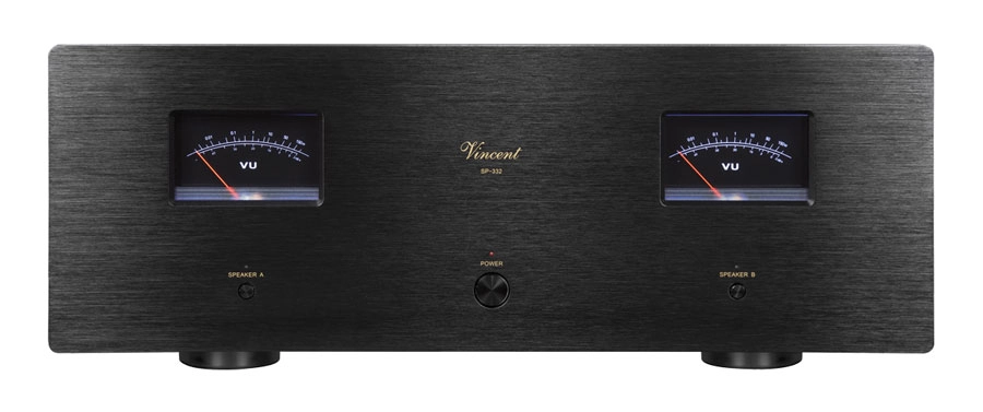 Vincent SP-332