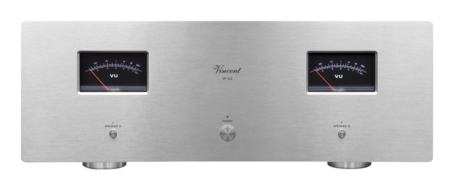 Vincent SP-332