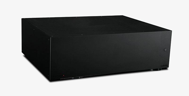 Audiolab 8300 XP