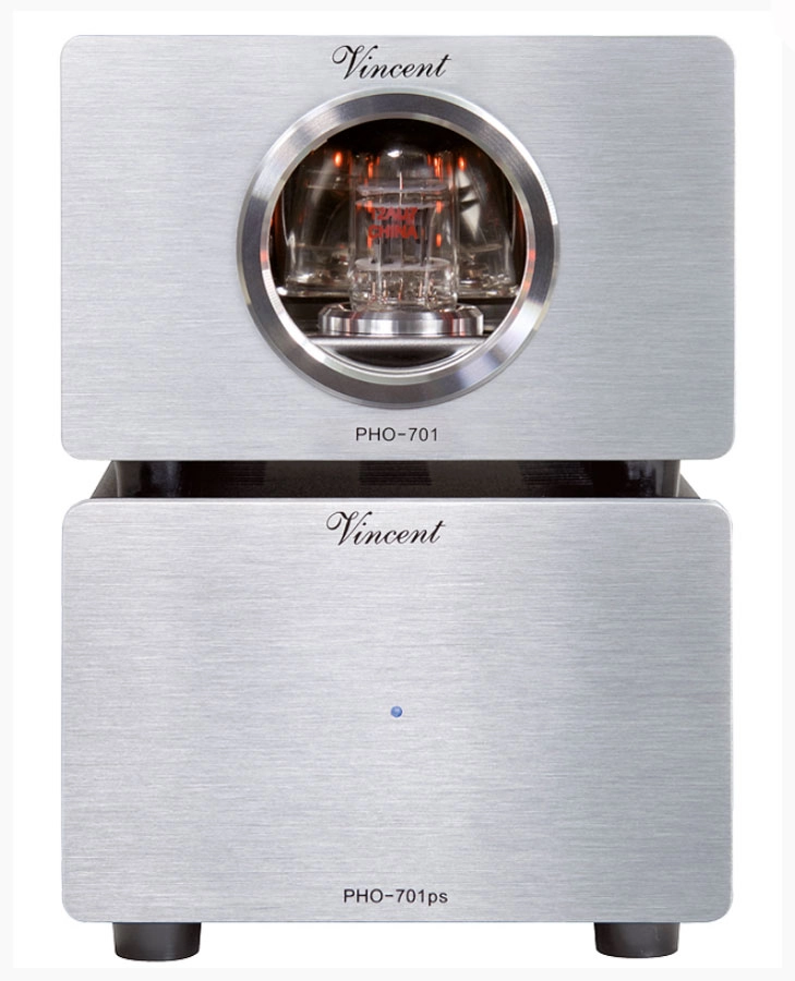Vincent PHO-701
