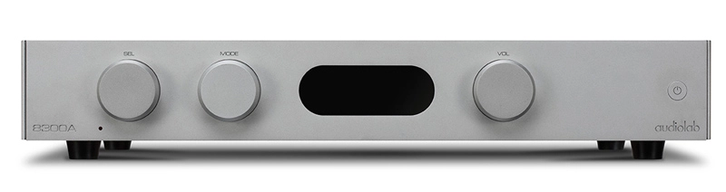 Audiolab 8300 A