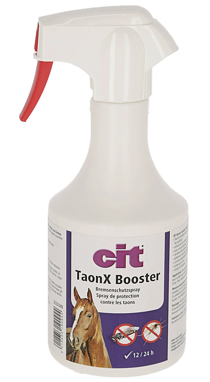 Bremsenschutzspray TaonX Booster