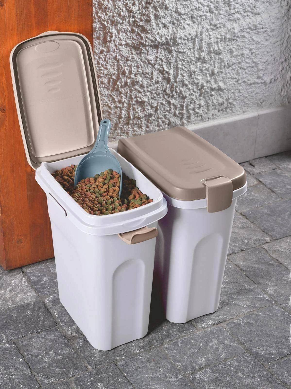 Petfood-Container 15 L