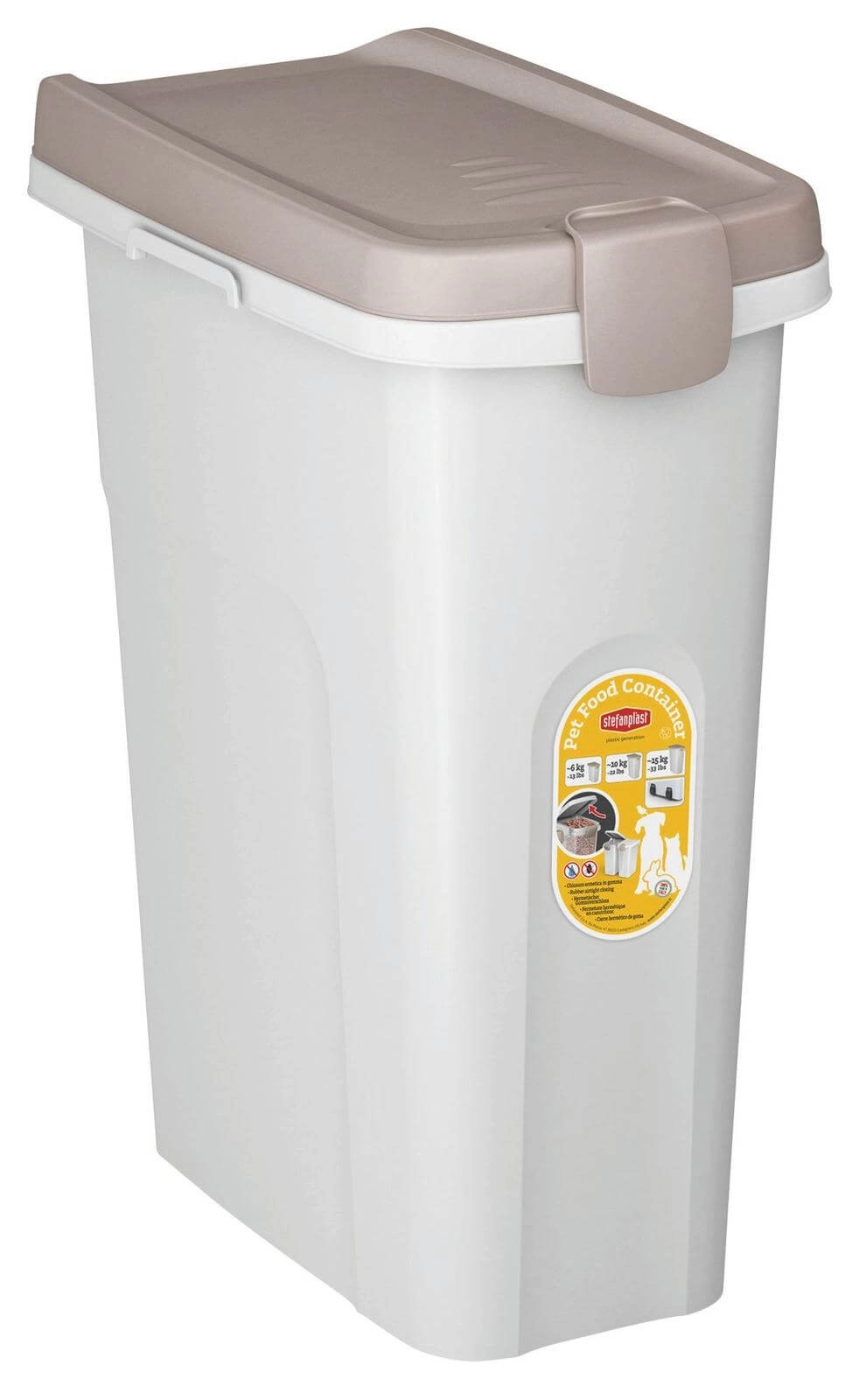 Petfood-Container 25 L