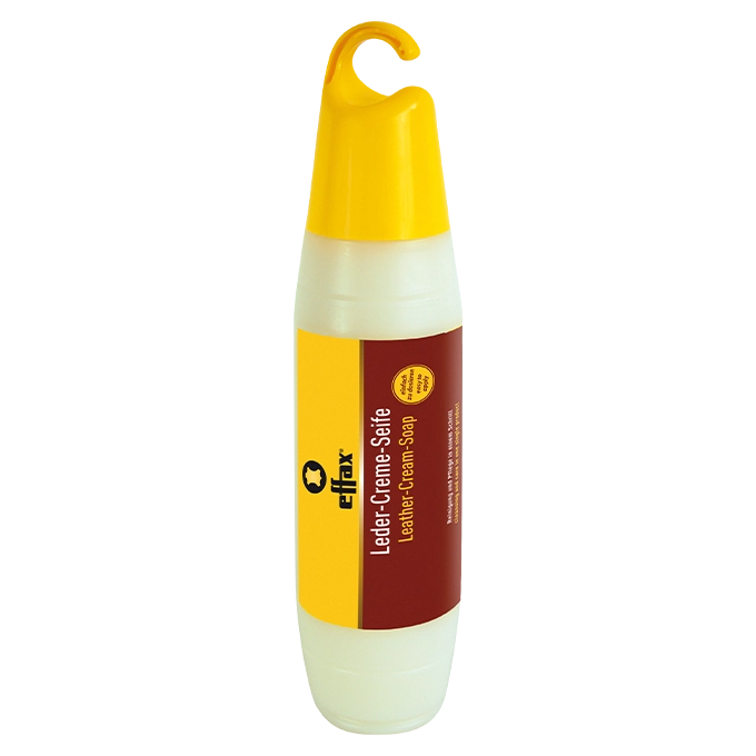 Leder-Creme-Seife