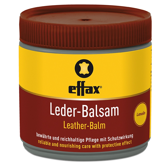 Leder-Balsam 500 ml