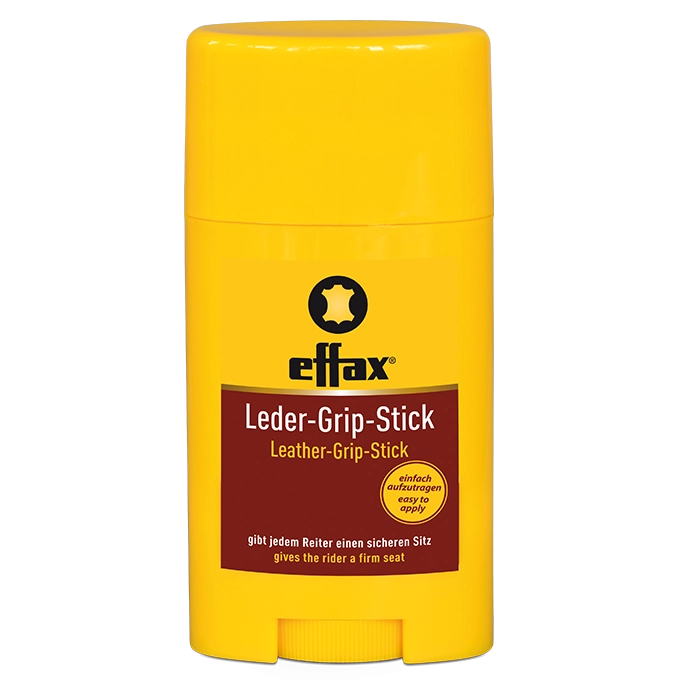 Leder-Grip-Stick