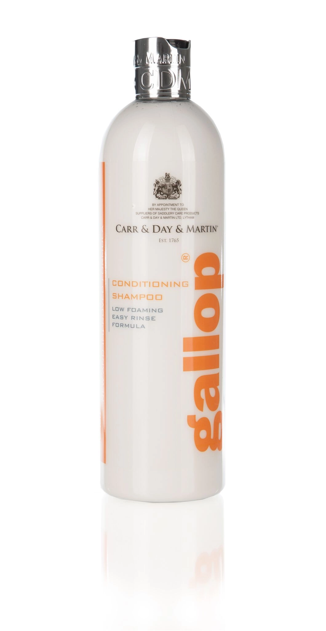 Gallop Conditioning Shampoo 500 ml