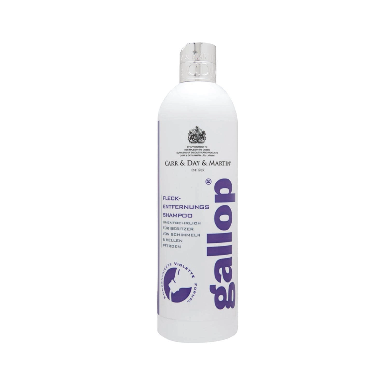 Gallop Stain Removing Shampoo