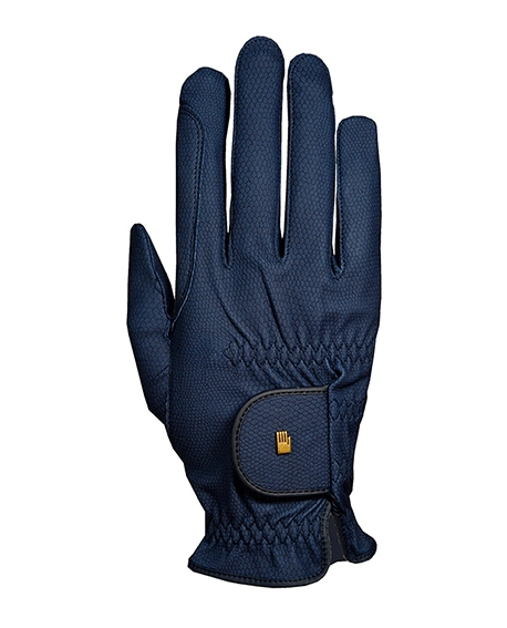 Reithandschuh Roeck-Grip Handschuh Marine / 7 1/2