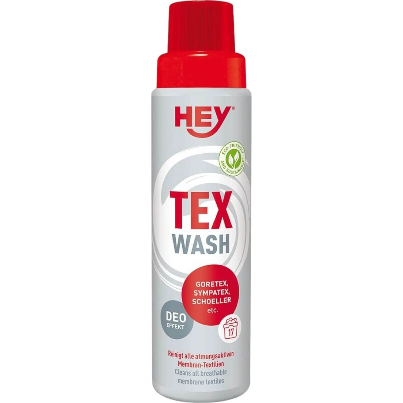 Tex Wash 250 ml