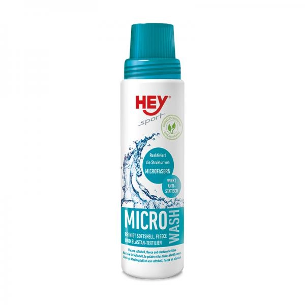 Micro Wash