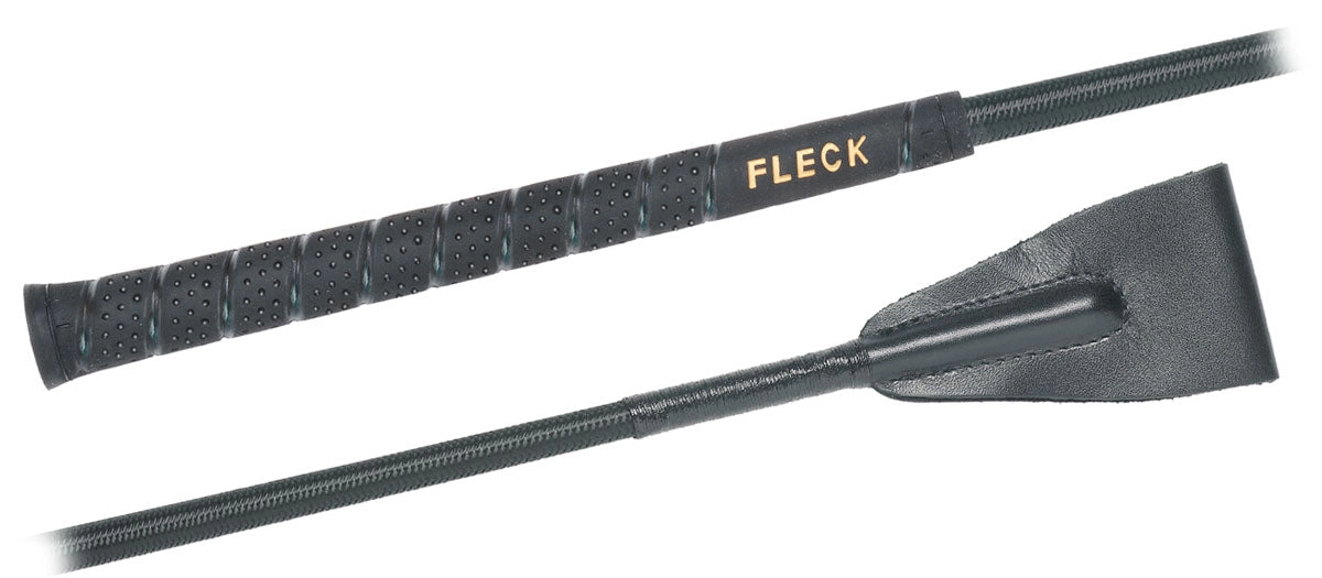 Springstock mit FLECK-Griff 45 cm