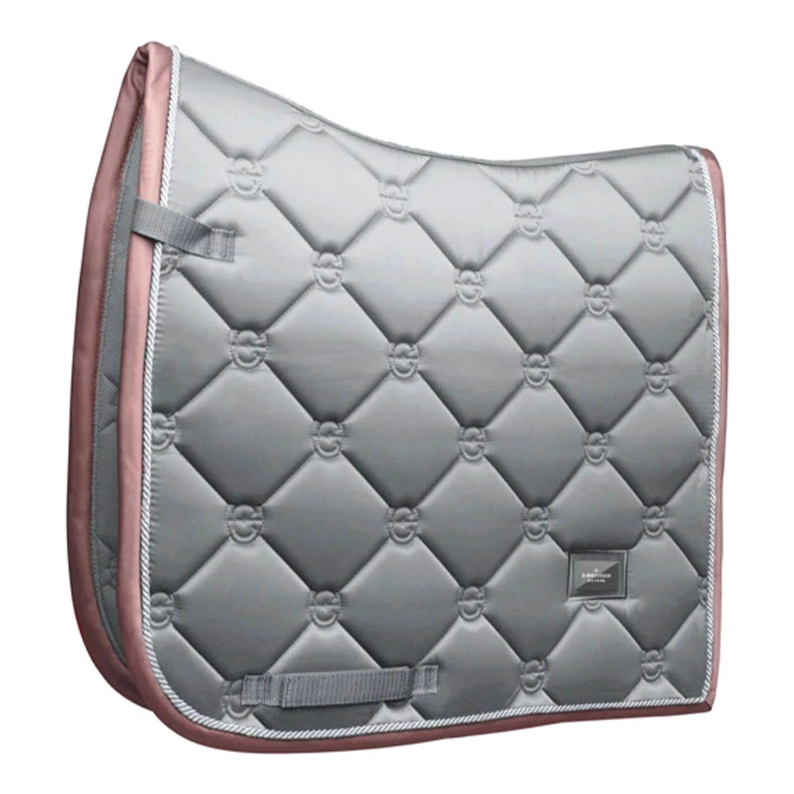 Dressurschabracke Dusty Pink Dusty Pink / Full