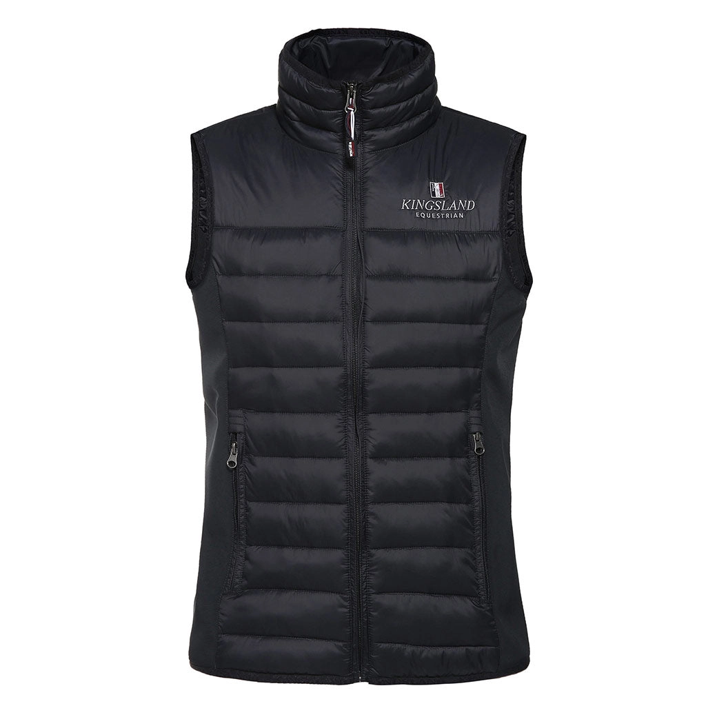 Thermoweste Classic Unisex Navy / XXS