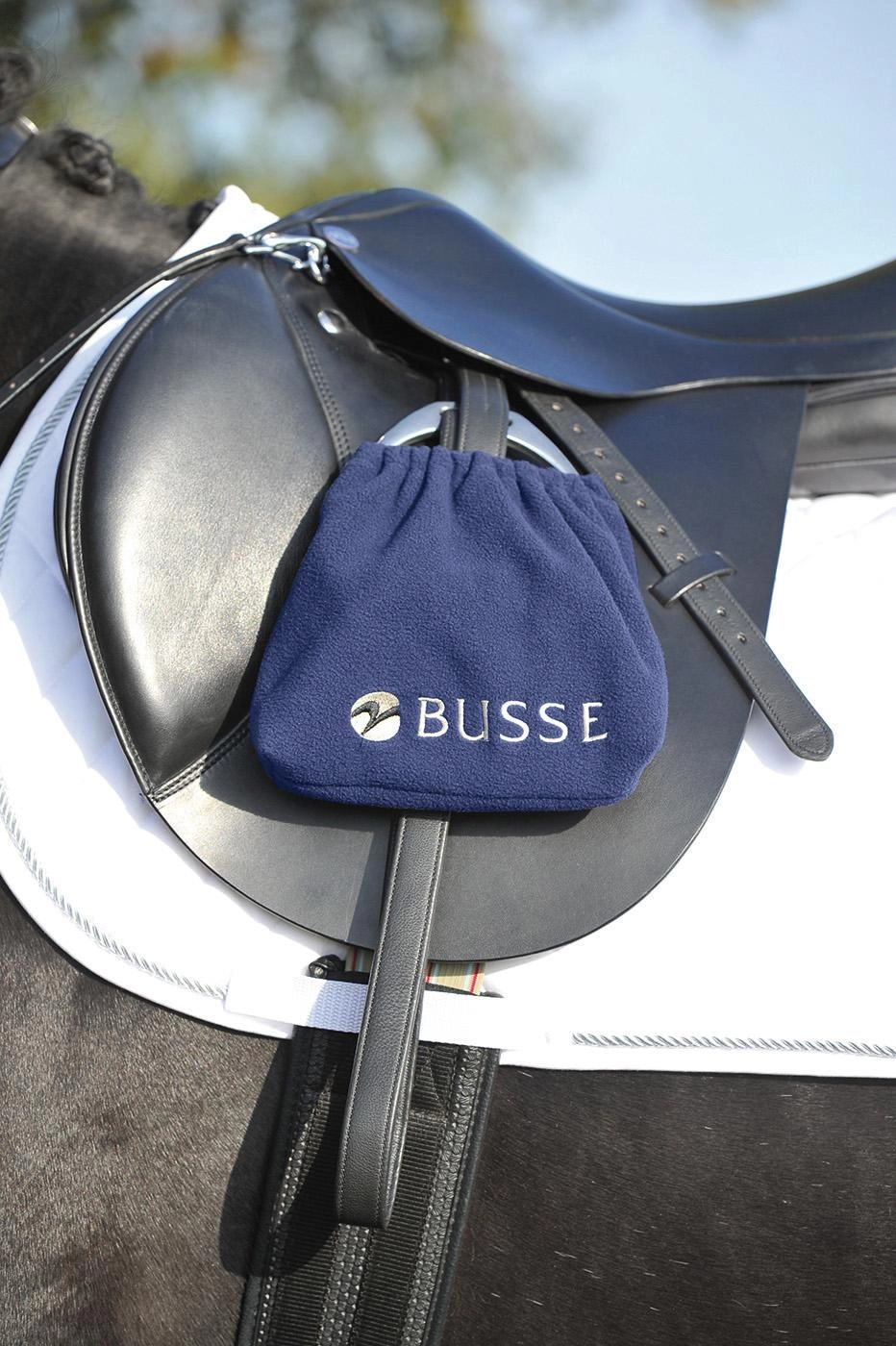 Steigbügelschutz Busse
