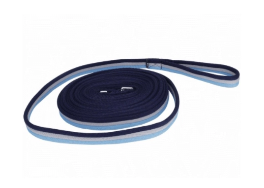 Longe Soft Cool Blue/Grey/Navy