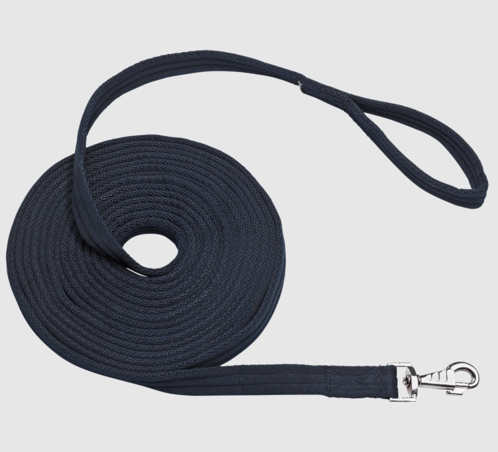 Longe Soft Navy