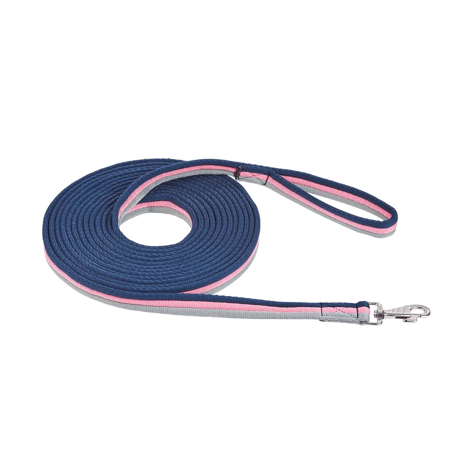 Longe Soft Grey/Konfetti/Navy