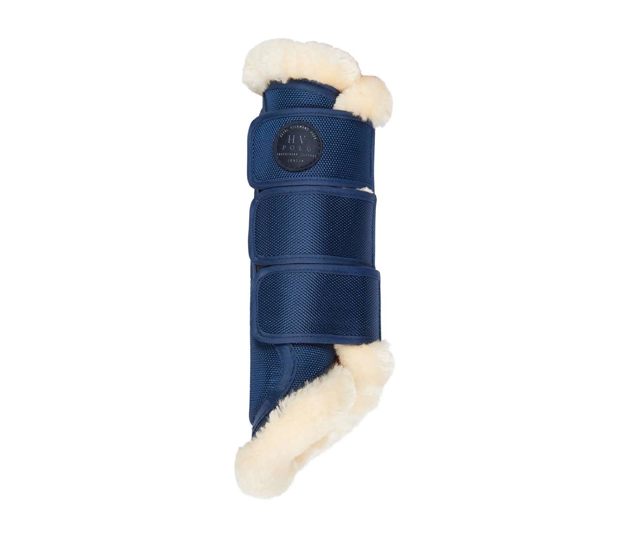 Dressur Gamaschen HVPJoya Navy / Extra Full