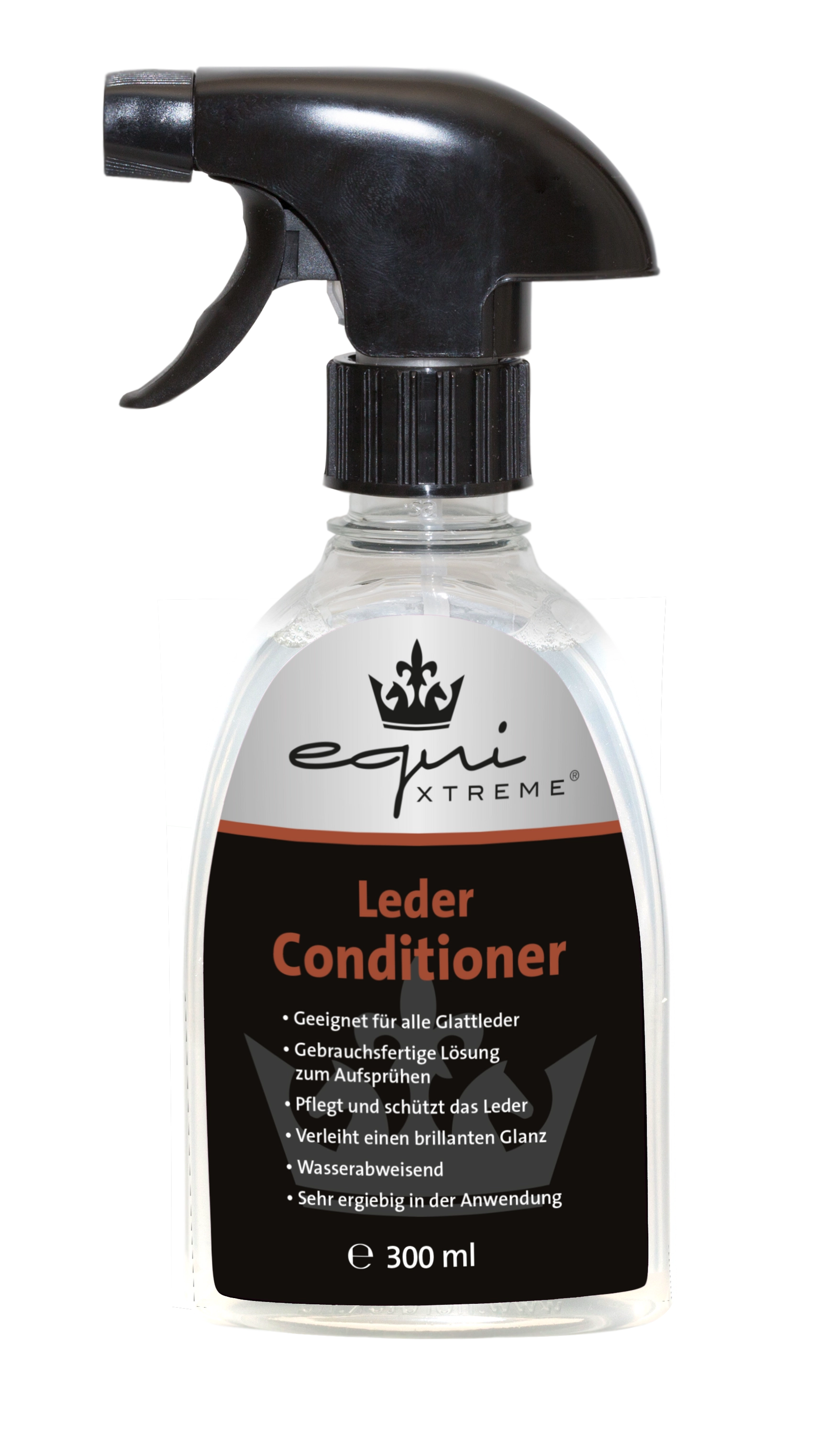 Leder Conditioner Lederpflege 300 ml