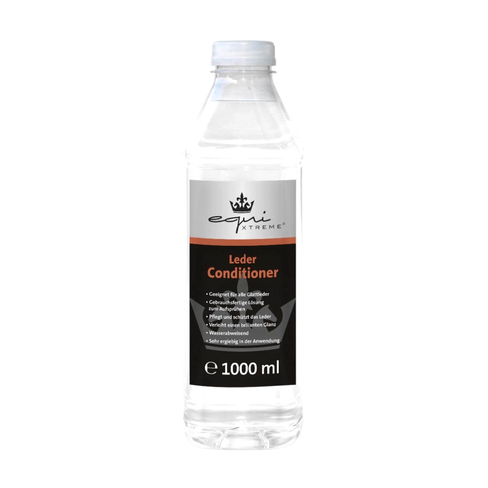 Leder Conditioner Lederpflege 1000 ml