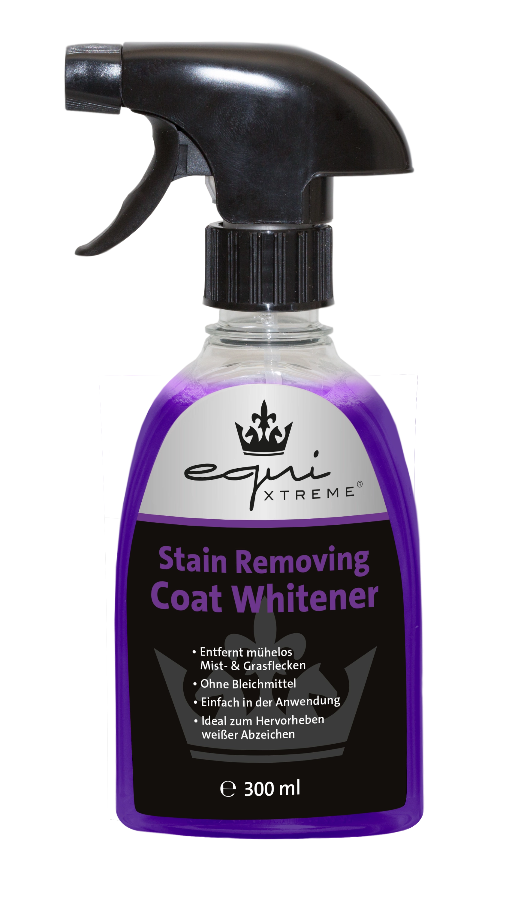 Fleckenentferner Stain Removing Coat Whitener Schimmelspray