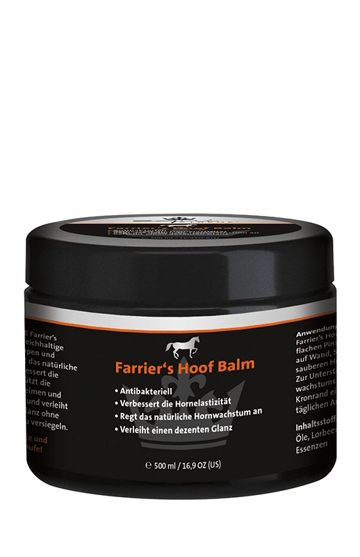 Hufbalsam Farrier's Hoof Balm Hufpflege