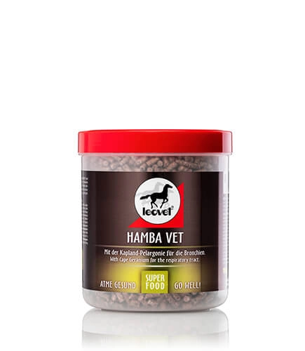 Hamba-Vet Zusatzfutter Ergänzungsfuttermittel