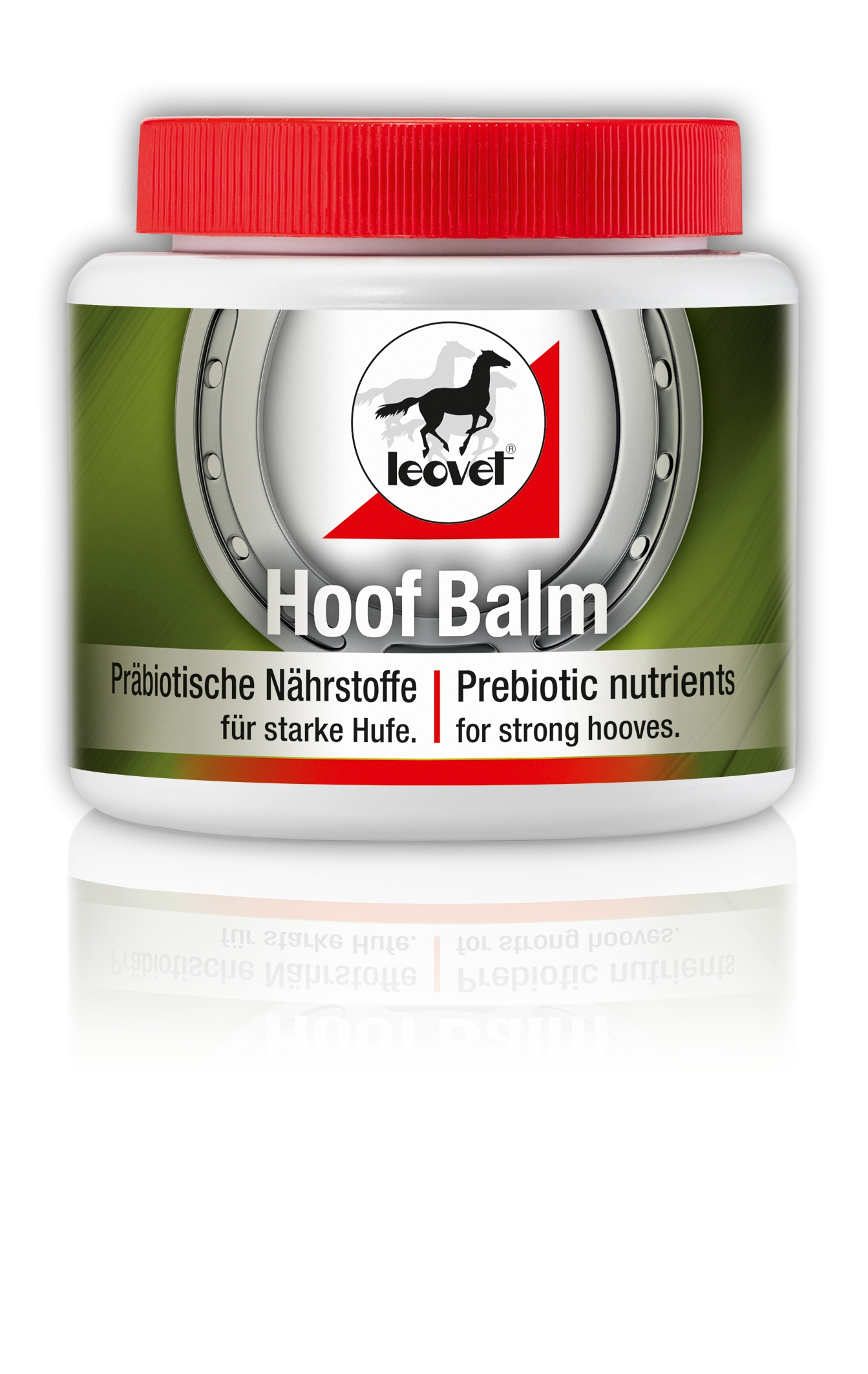 Hufpflegemittel Hoof Balm Präbiotisch Hufpflege