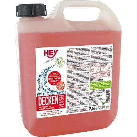 Deckenwaschmittel Decken Wash Waschmittel 2,5 l