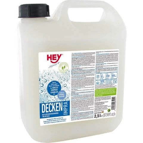 Imprägnierung Pferdedecke Decken-Impra 2,5 l