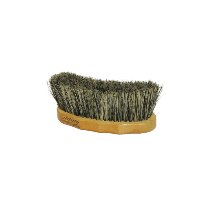 Pferdebürste Middle Hard Brush Striegel