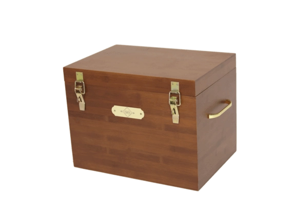 Tack Box