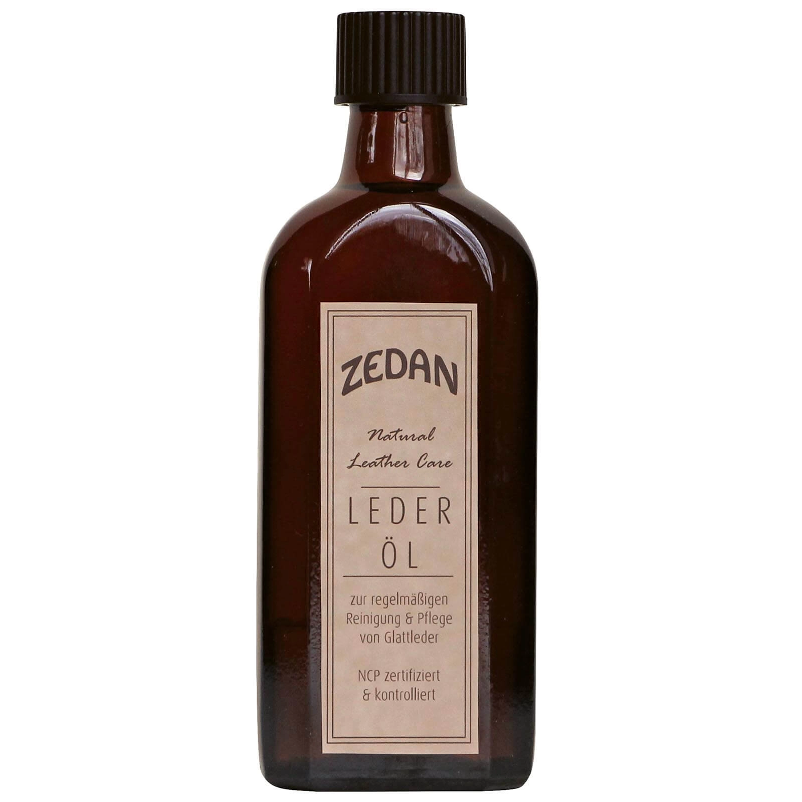 Lederöl Glattleder Lederpflege