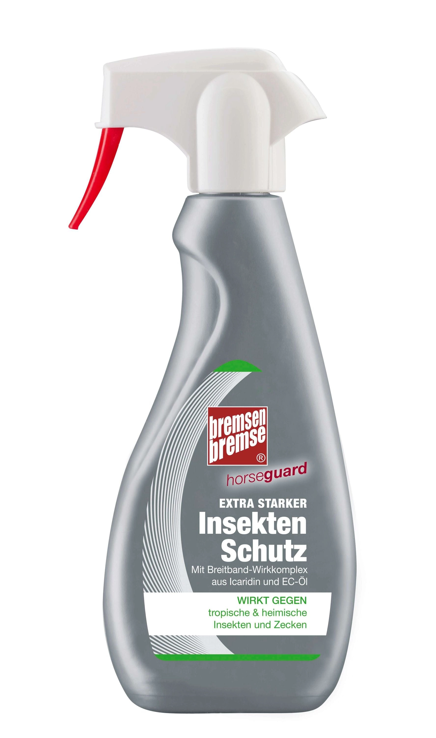 Insektenschutz Horseguard Insektenspray Fliegenspray 375 ml