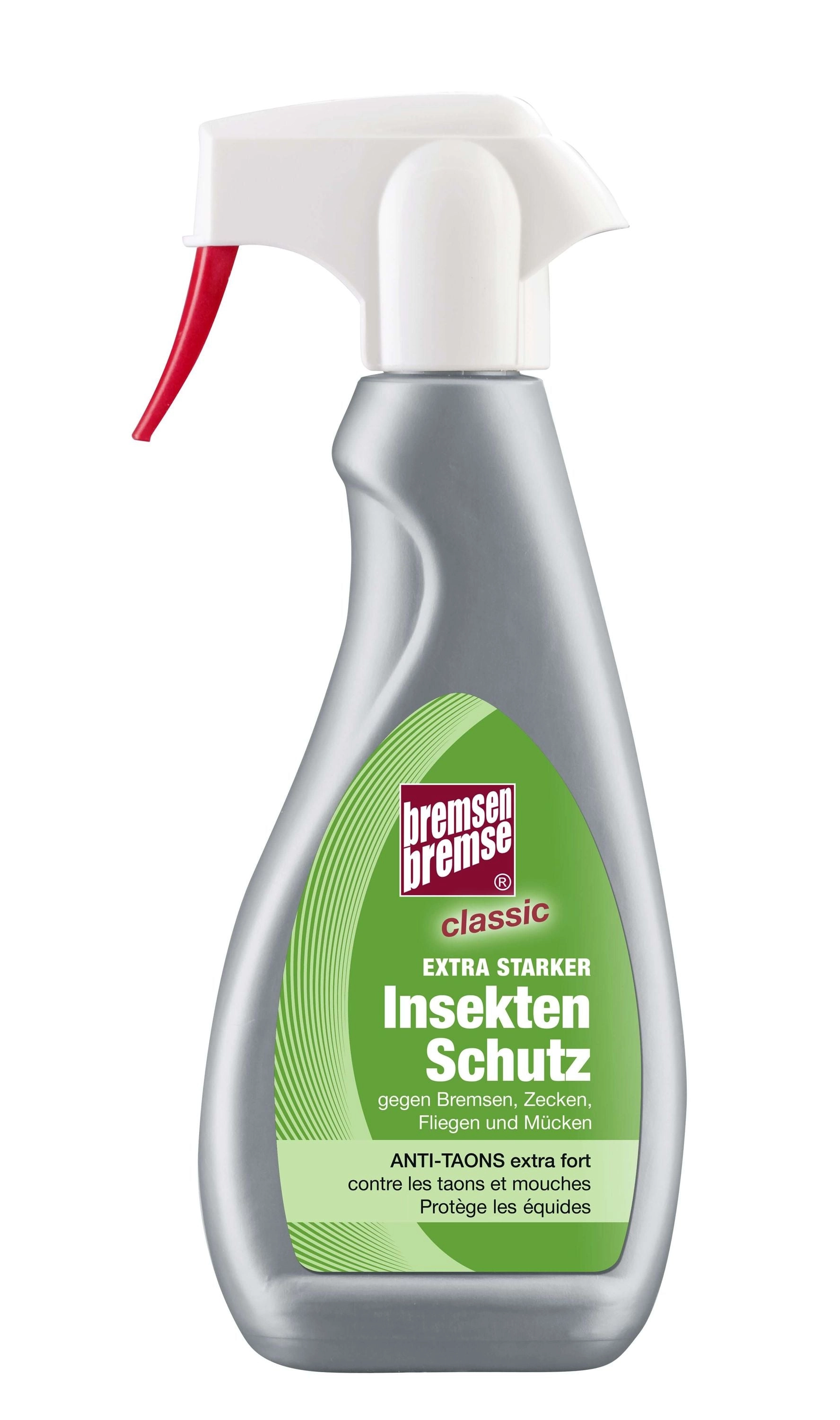 Insektenschutz Classic Insektenspray Fliegenspray 375 ml