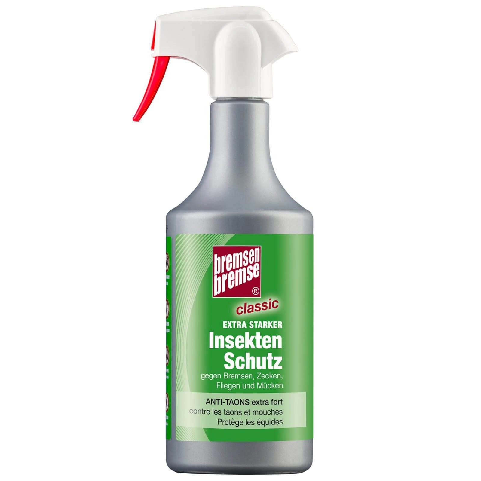 Insektenschutz Classic Insektenspray Fliegenspray 750 ml