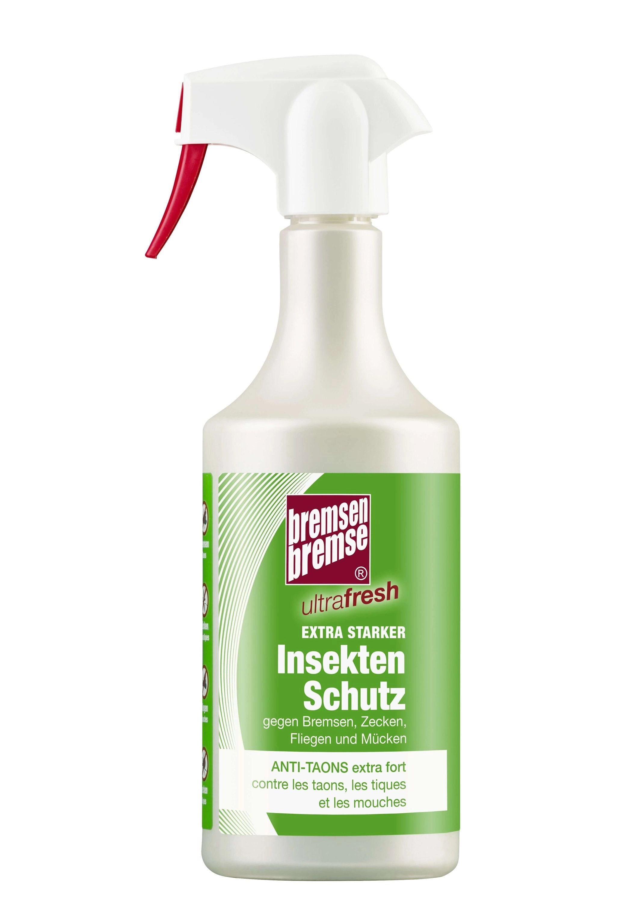 Insektenschutz - ultrafresh - 750 ml