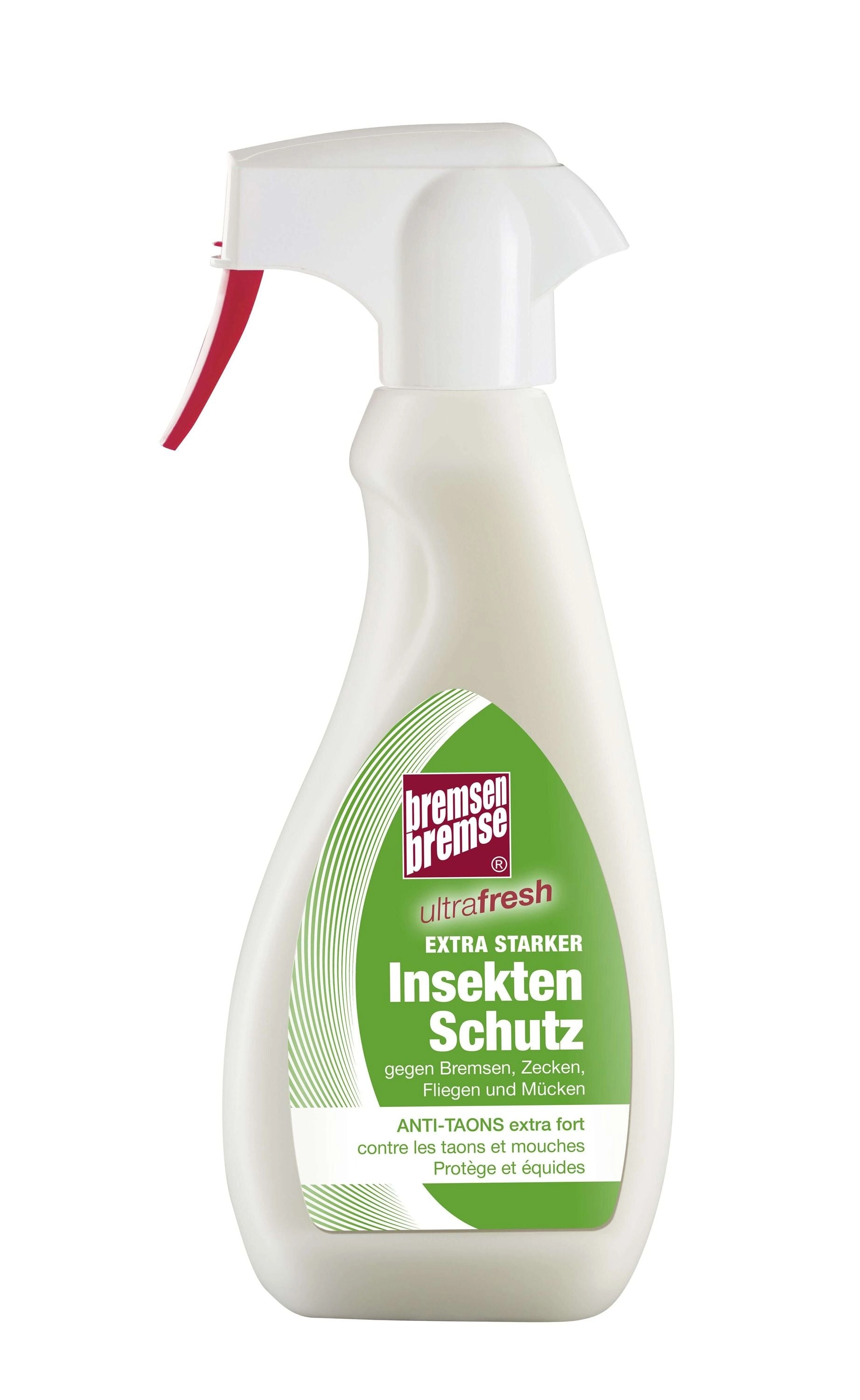 Insektenschutz - ultrafresh - 375 ml