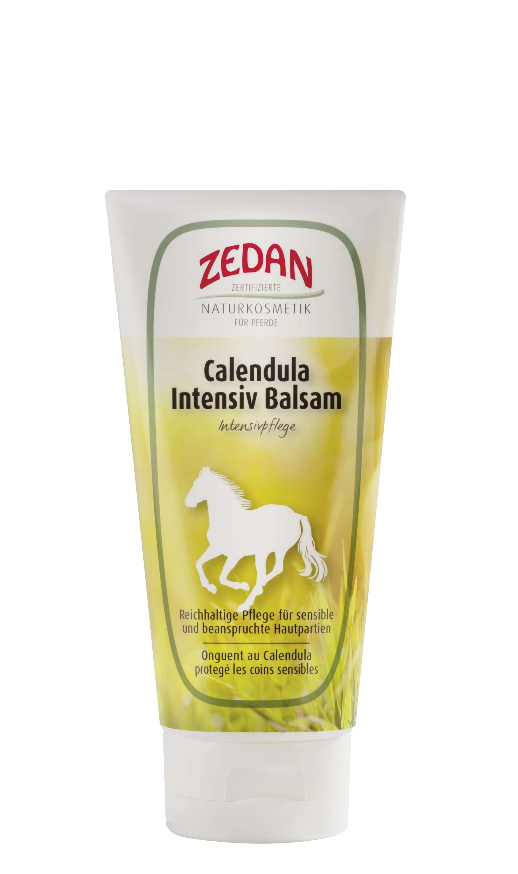 Calendula Intensiv Balsam Wundheilung Pferd