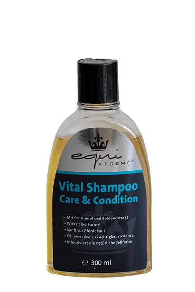 Vital Shampoo