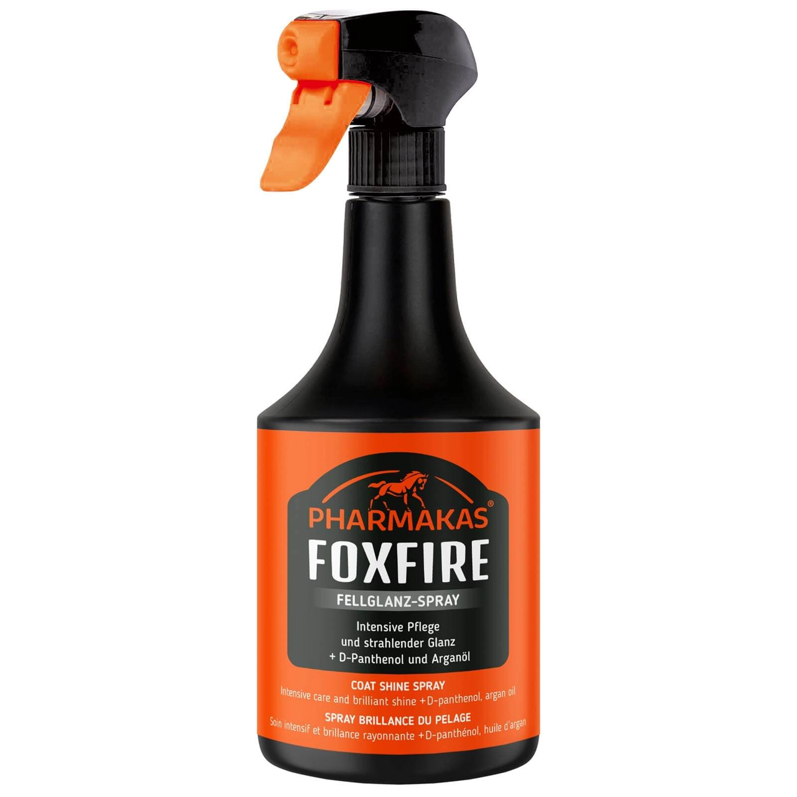 Fellglanzspray Foxfire 1000 ml