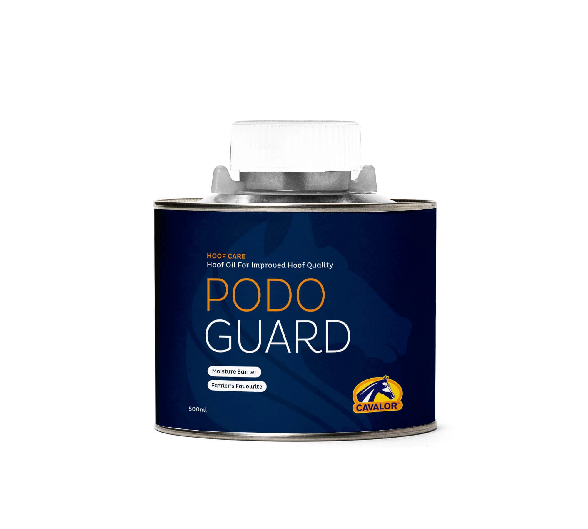 HufölPodo Guard Hufpflege 500 ml
