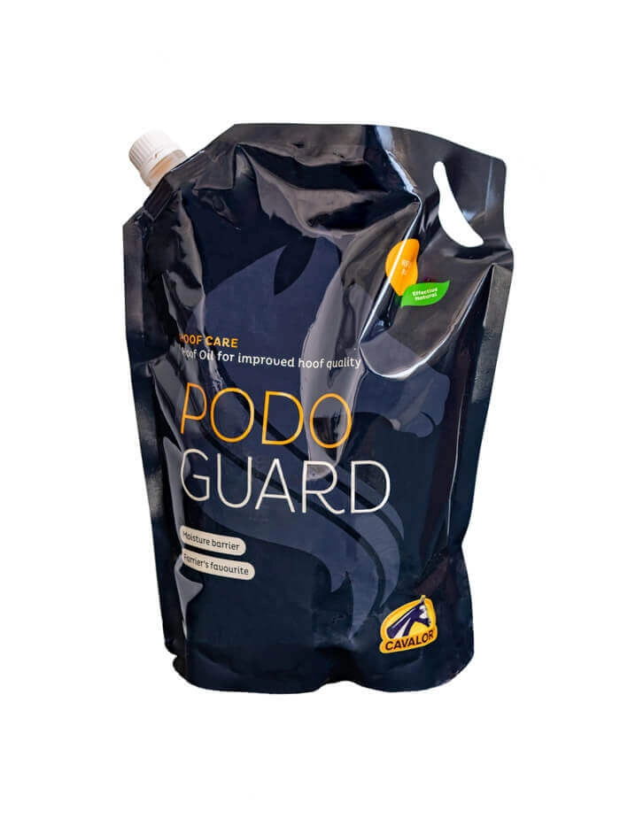 HufölPodo Guard Hufpflege 2 l