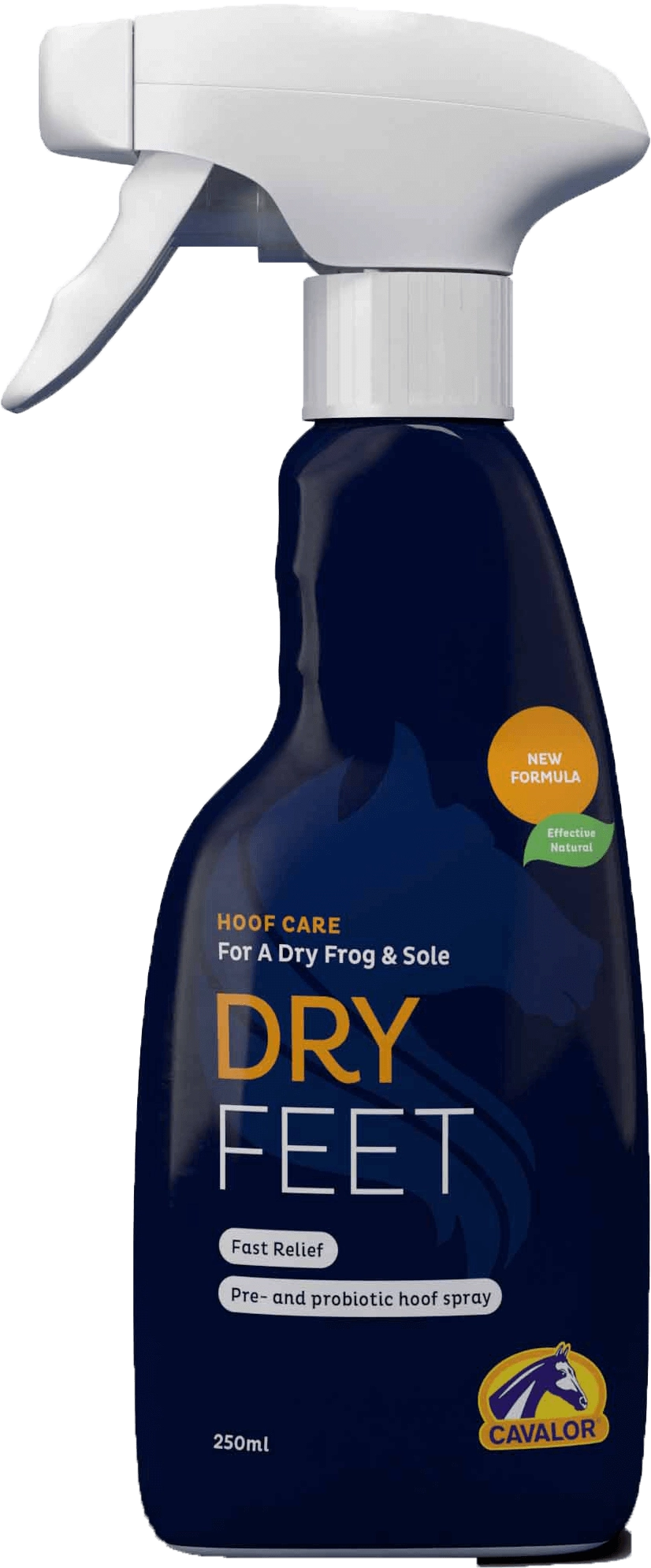 Hufpflege Spray Dry Feet 250 ml