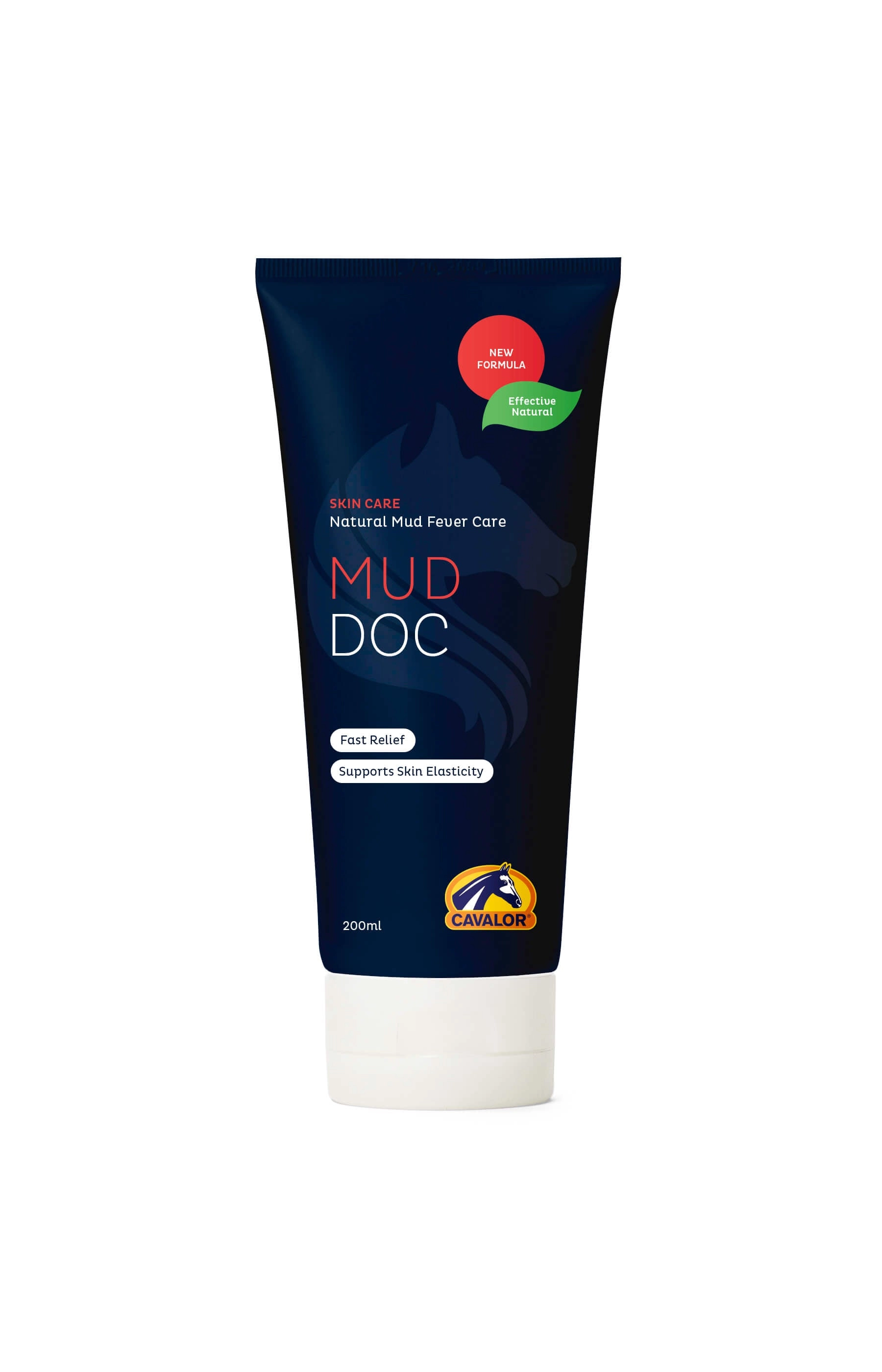 Maukensalbe Pferd MudDoc 200 ml