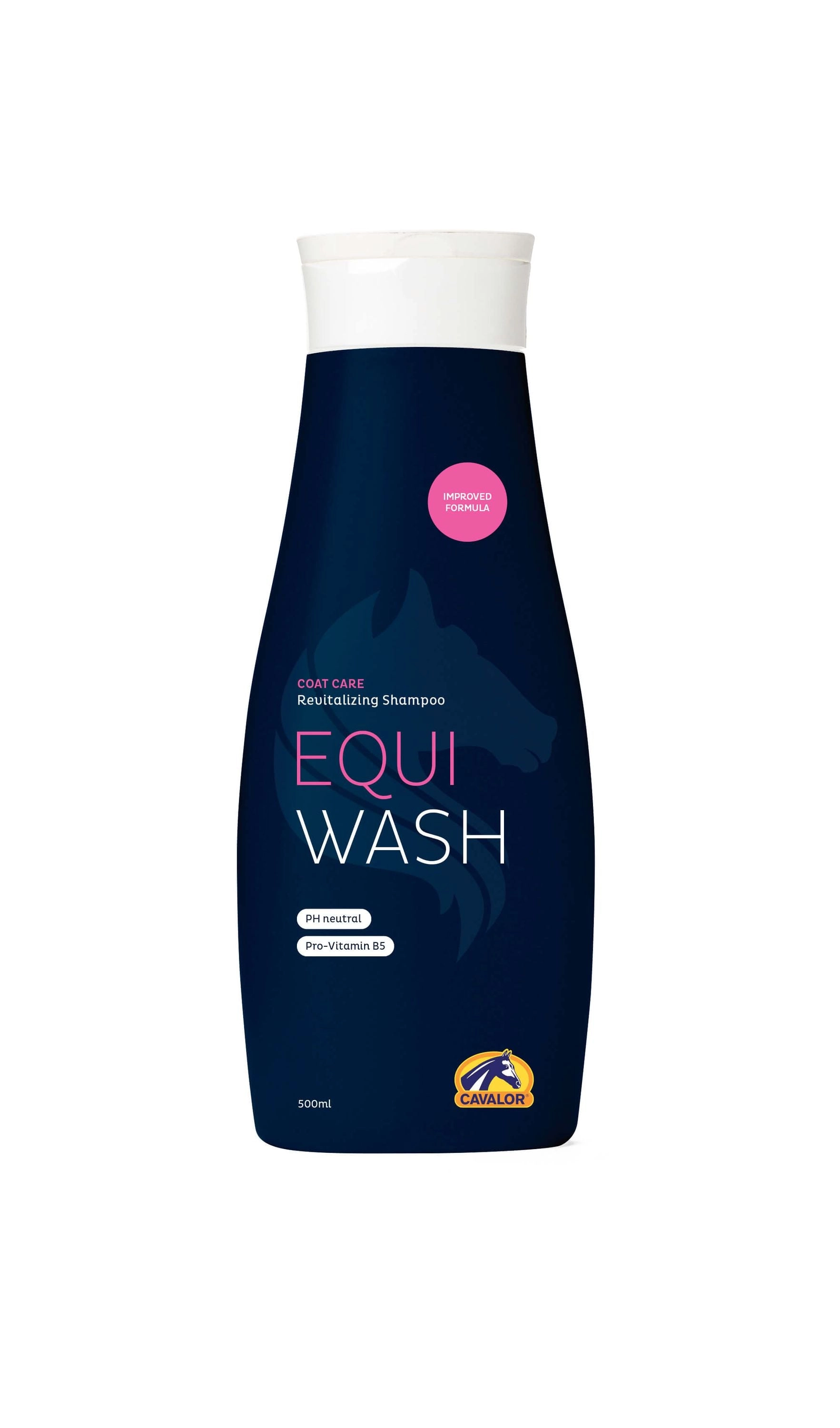 Pferdeshampoo Equi Wash 500 ml